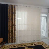 پرده  درحد نو  به میتراژ طول ۲۸۰  وطول ۳ متر