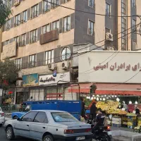 واحد اداری ۶۴ متری