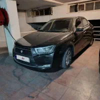 دنا پلاس توربو اتومات EF7