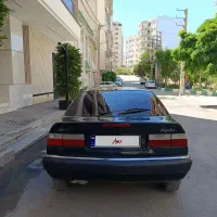 زانتیا ۲۰۰۰سی سی