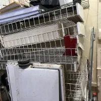 قفسه سوپری