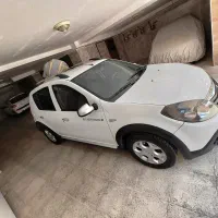 ساندرو استپ وی اتوماتیک 96