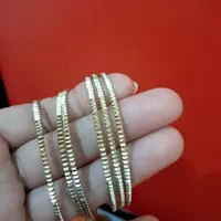 النگوی ژوپینگ رنگ ثابت|بدلیجات|لنگرود, |دیوار