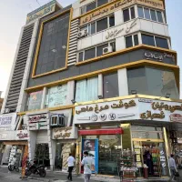 مغازه نقلی/سند تک برگ/موقعیت پرتردد و آینده‌دار