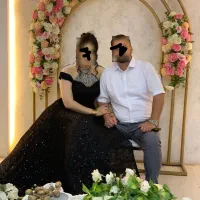 لباس مجلسی فوق العاده شیک