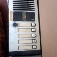 پنل ایفون