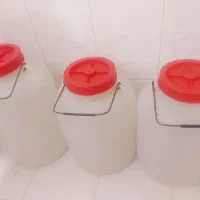 دبه آب یخدان