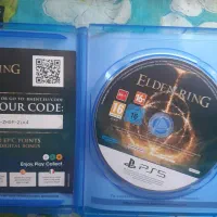 دیسک Elden Ring|کنسول، بازی ویدئویی و آنلاین|تهران, خواجه نصیر طوسی|دیوار