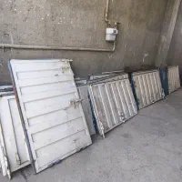 بغل کفی