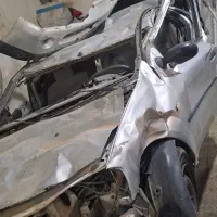 ال۹۰ پارس خودرو مدل ۸۶ E2