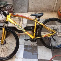 دوتا دوچرخه 26