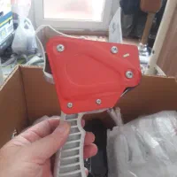 دستگاه چسب پهن