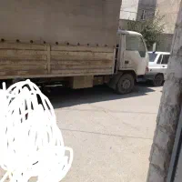 راننده پایه ۲ هستم