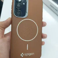 گوشی A55 8Gb در حد نو