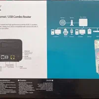 مودم adsl مودم دی لینک adsl 2