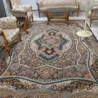 فرش 9متری