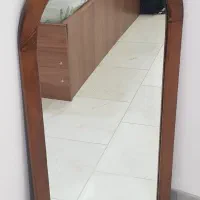 آینه قوس دار