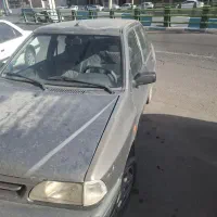 پراید141،