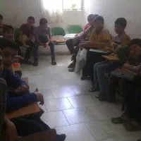 کلاس تقویتی ریاضی جلسه‌ای صدهزار اول تا دهم