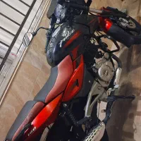 پالس ۱۸۰ ug5 انجین طلا معاوضه با خودرو