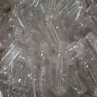 بطری پلاستیکی ۲۵۰ سی سی نو