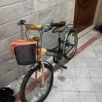 دوچرخه سایز۲۰