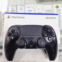 دسته کنسول ps5  درحد نو