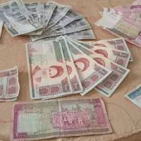 اسکناس قدیمی