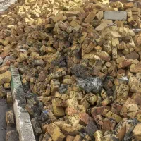 آجر گری دسته دوم