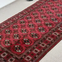 قالیچه دستباف