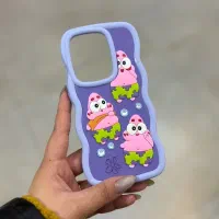 گاردعروسکدارA17 A12 REDMI A5 A54 A55 A56 Note14 13