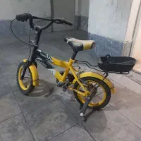 دوچرخه ۱۲ و ۱۴