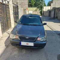 پراید ۱۱۱ se فول هیدرولیک کم کار۲۰۰تا فوری