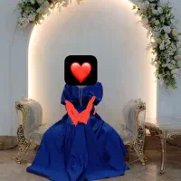 لباس مجلسی