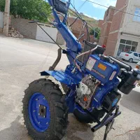 فروش کلتیواتور 7 اسب دیزلی آگرو