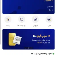 اپلیکشن میلی