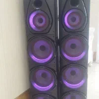 اسپیکر بزرگ ، aiwa