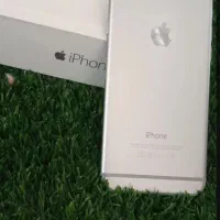 گوشی ایفون فوق العاده تمیز
