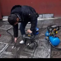 لوله بازکنی شهر سراسری بدون ایاب‌ ذهاب