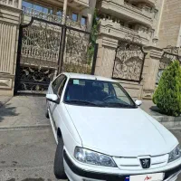 پژو پارس ۱۴۰۰ بدون رنگ، سند تک‌برگ