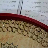 اموزش ساز دف