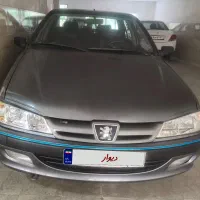 پژو پارس