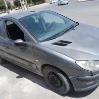 فروش 206 هافبک تیپ 3