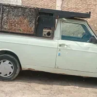 کرایه وانت