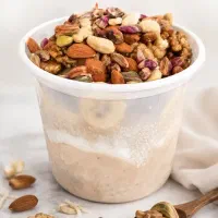 آبمیوه ، بستنی زردکوهی