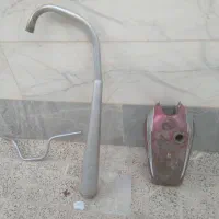 وسایل موتور سیکلت