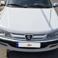 پژو مارس مدل ۱۴۰۲ موتور جدید