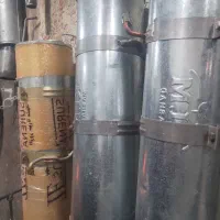 اگزوزمنبع اسپرت بلوچی هدرز سنتر غیره