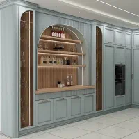 فروش کابینت و کمد دیواری