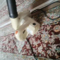 دستگاه مکنده و دمنده در حد نو